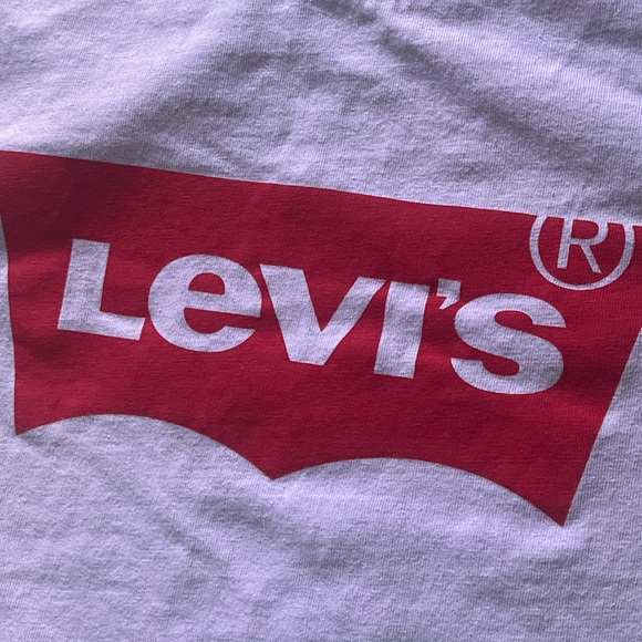 BUNDLE!🛍️ XS Levi’s/S Adidas T-Shirts - Picture 3 of 6